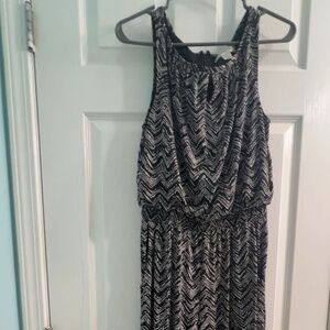 Christopher & Banks Jumpsuit